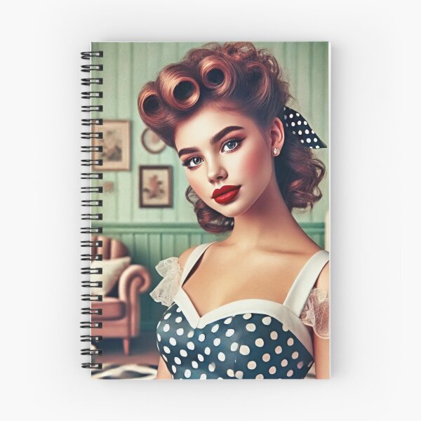 Item preview, A Modern Take on Vintage Glamour designed and sold by GlassPenny.