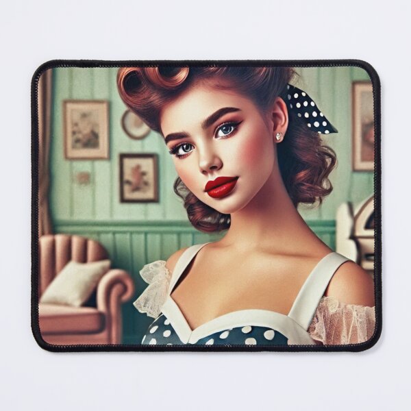 Item preview, A Modern Take on Vintage Glamour designed and sold by GlassPenny.