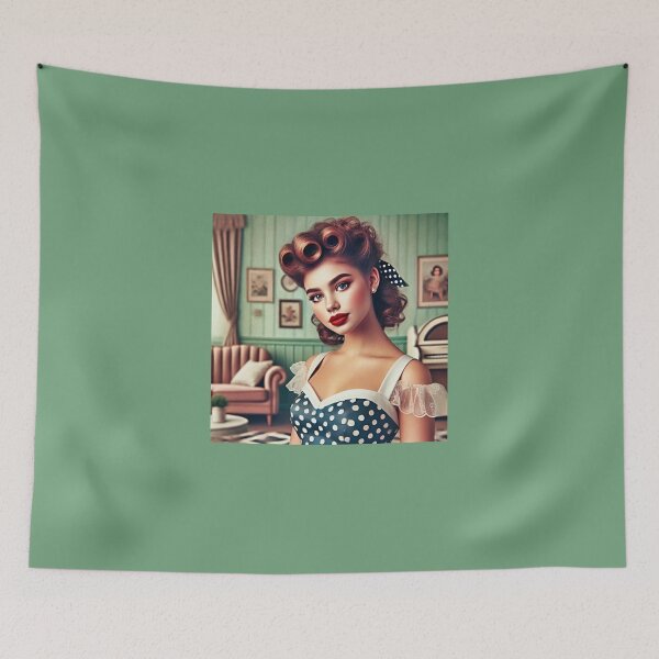 Item preview, A Modern Take on Vintage Glamour designed and sold by GlassPenny.