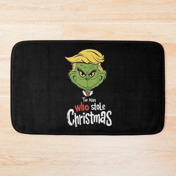 Item preview, TRINCH OF TRUMPMAS designed and sold by UrbanChillz.