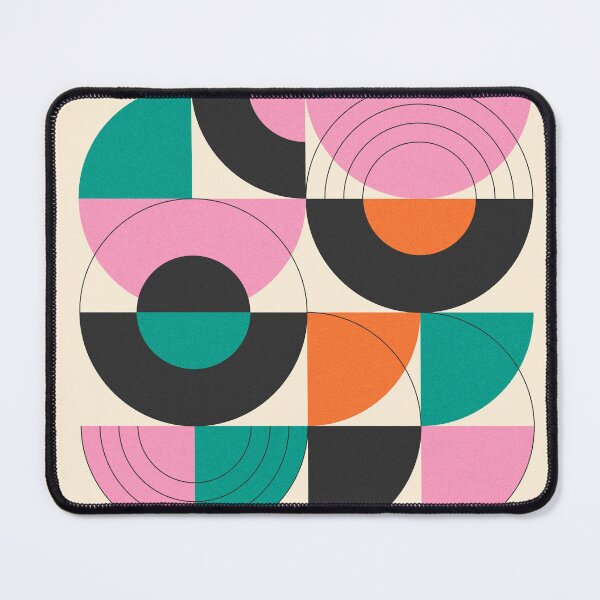Item preview, Record Radius in Teal designed and sold by designerham.