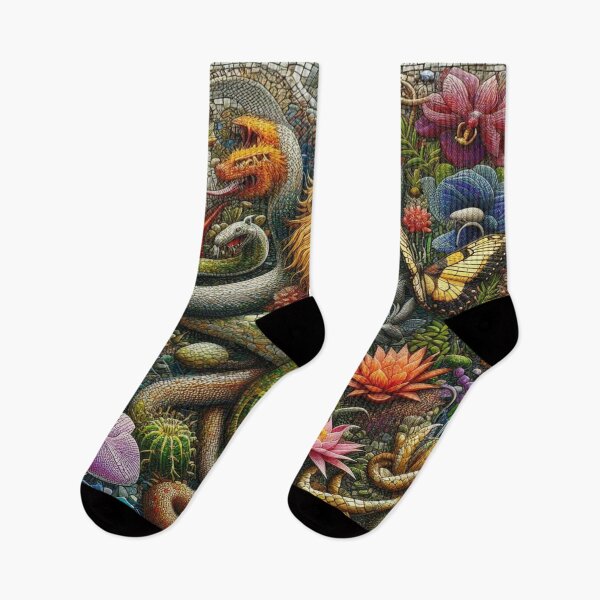 Item preview, The Labyrinth of Petal Beasts– Perfect Gift designed and sold by Imaginarium of Chaos falcon88 .