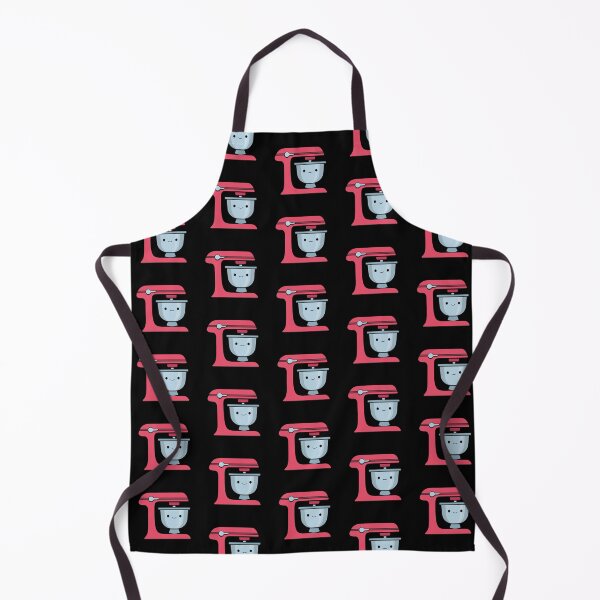 Item preview, Stand Mixer designed and sold by SideQuestDoodles.