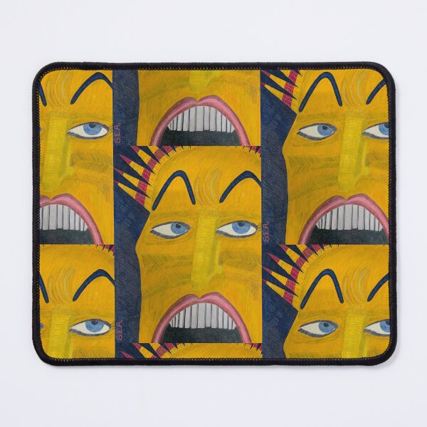 Item preview, Luna Park designed and sold by Sue E. Armstrong.