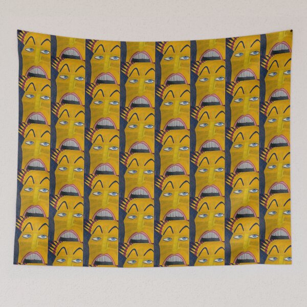 Item preview, Luna Park designed and sold by Sue E. Armstrong.