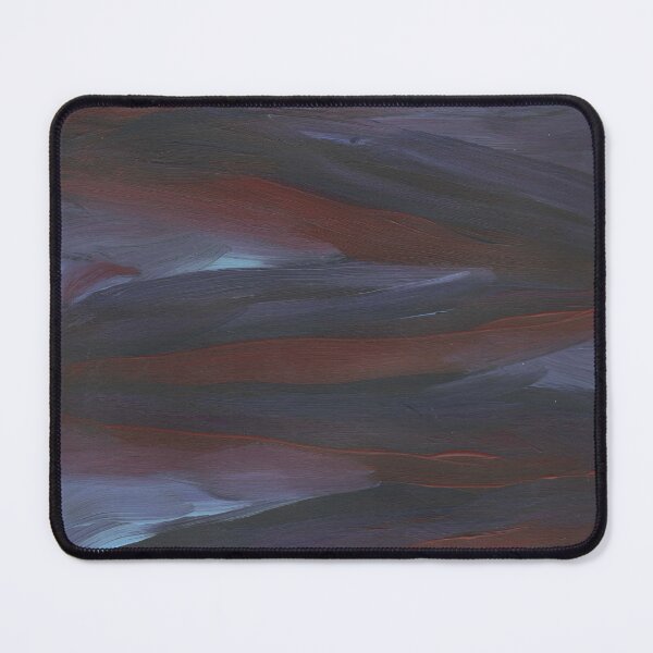 Item preview, Handpainted Zigzag designed and sold by BubbleGalaxy.