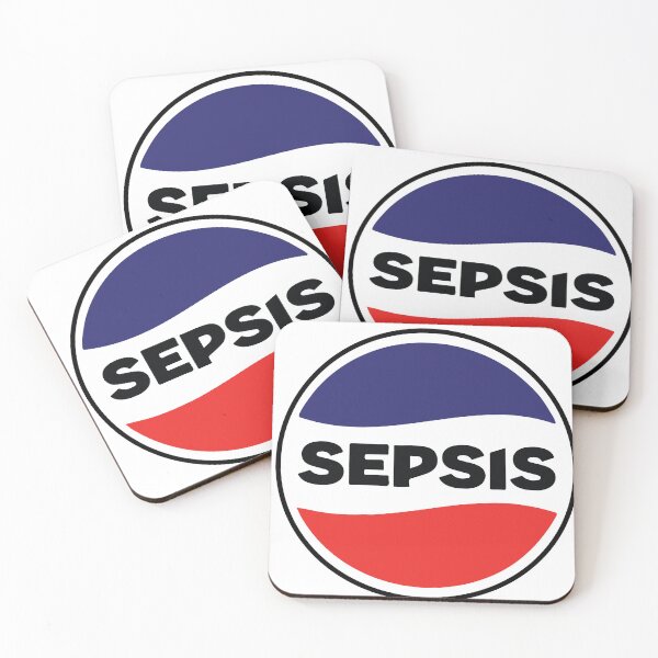 Item preview, Sepsis designed and sold by Prankly.