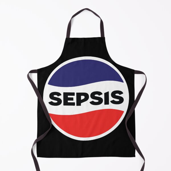 Item preview, Sepsis designed and sold by Prankly.