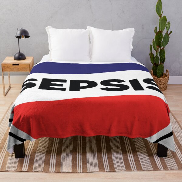 Item preview, Sepsis designed and sold by Prankly.