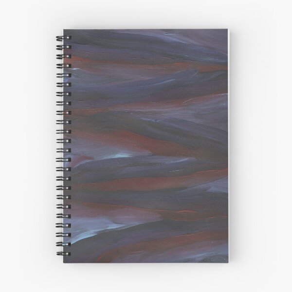 Item preview, Handpainted Zigzag designed and sold by BubbleGalaxy.