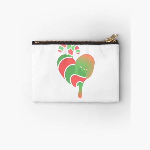 Item preview, Christmas Heart designed and sold by Crazy-Creators.