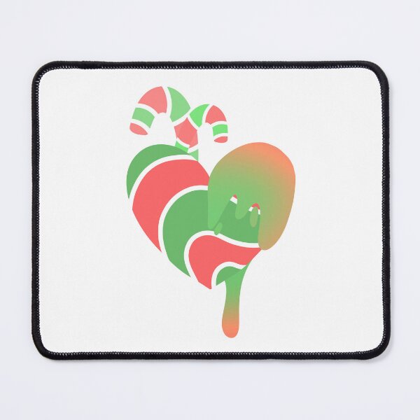 Item preview, Christmas Heart designed and sold by Crazy-Creators.