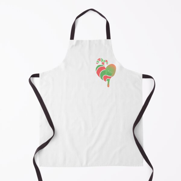 Item preview, Christmas Heart designed and sold by Crazy-Creators.