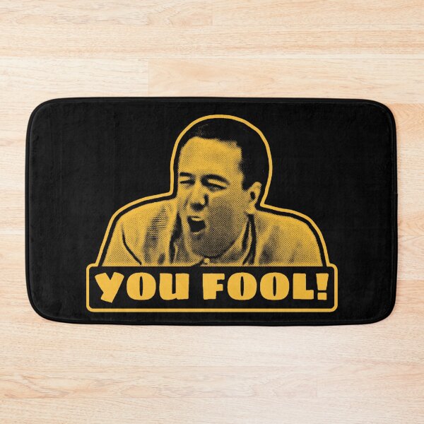 Item preview, You Fool! Gilbert Gottfried designed and sold by Cuttintees.