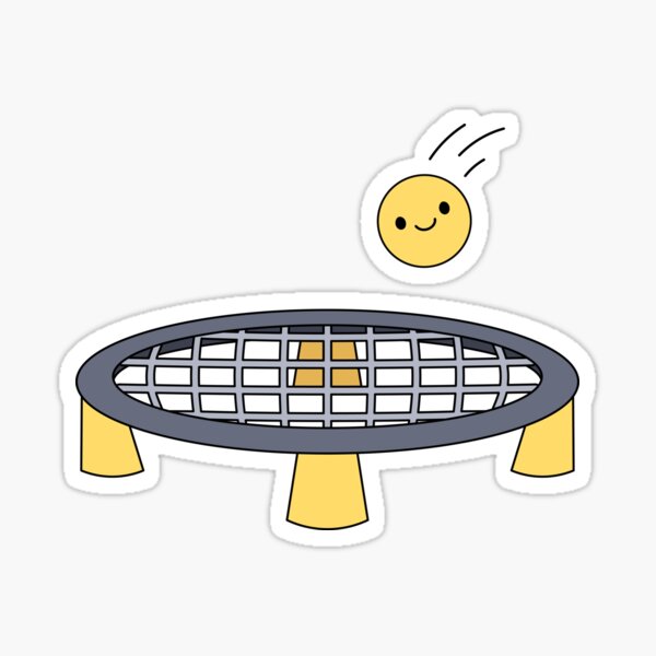 Item preview, Spikeball designed and sold by joseanaya.