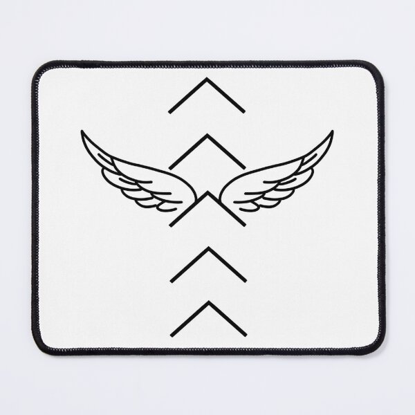 Item preview, Liam Payne tattoo designed and sold by MapacheJoe.