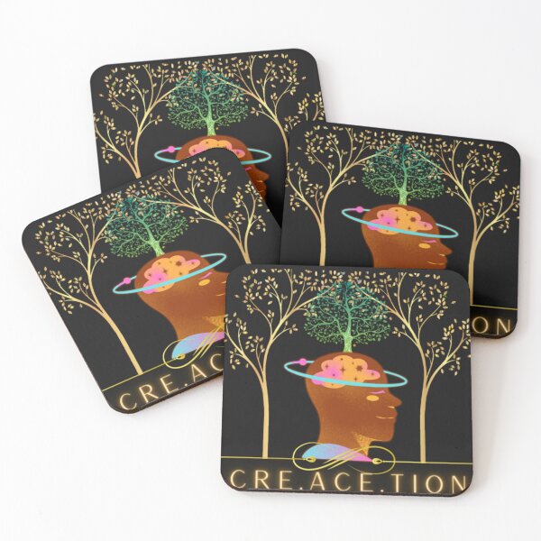 Item preview, CRE.ACE.TION designed and sold by Evanace.