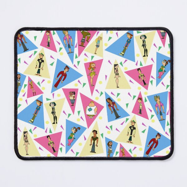 Item preview, Total Drama designed and sold by Marco Bottiglieri.