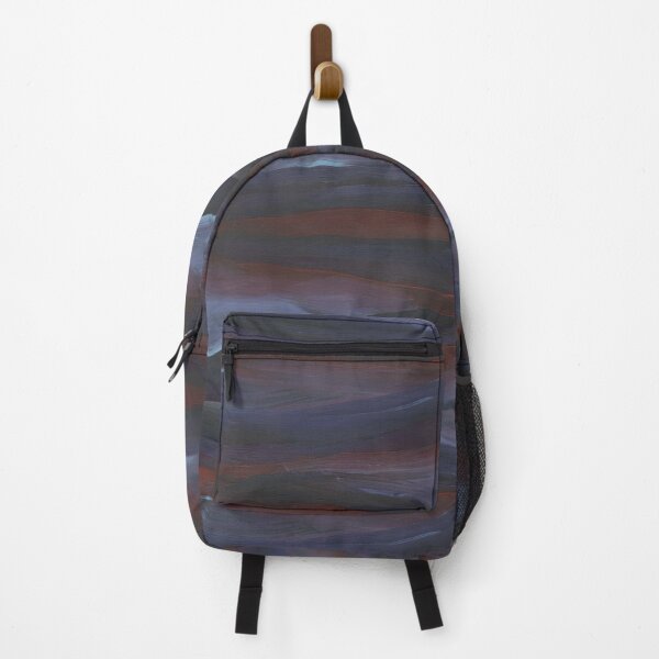 Item preview, Handpainted Zigzag designed and sold by BubbleGalaxy.