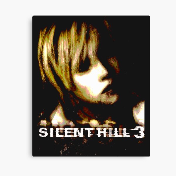 Aperçu de l'œuvre  Silent Hill créée et vendue par JohanyTorres.