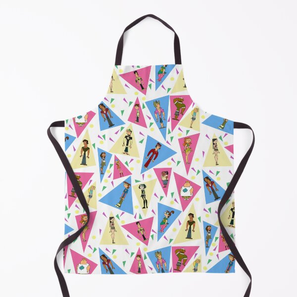 Item preview, Total Drama designed and sold by Marco Bottiglieri.