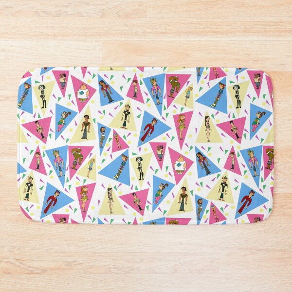 Item preview, Total Drama designed and sold by Marco Bottiglieri.