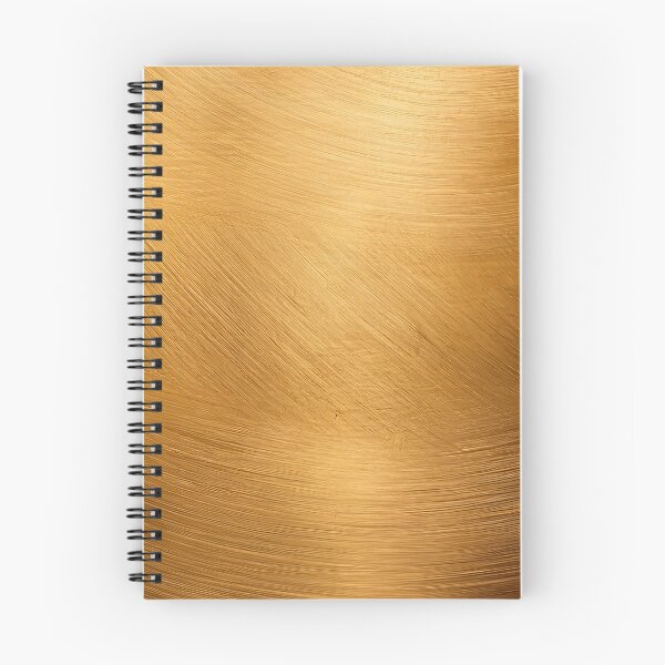 Item preview, Abstract golden texture with dynamic brush strokes and patterns designed and sold by homydesign.