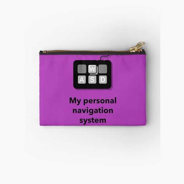 Item preview, My personal navigation system designed and sold by pikeprints.