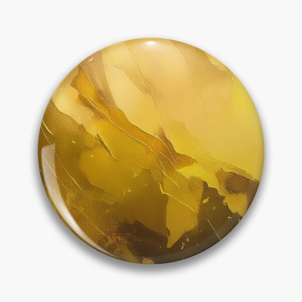 Item preview, Abstract golden swirls and splashes on a textured background designed and sold by homydesign.