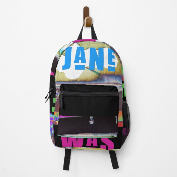 Item preview, Back of the Van designed and sold by JanedoeWasHere.