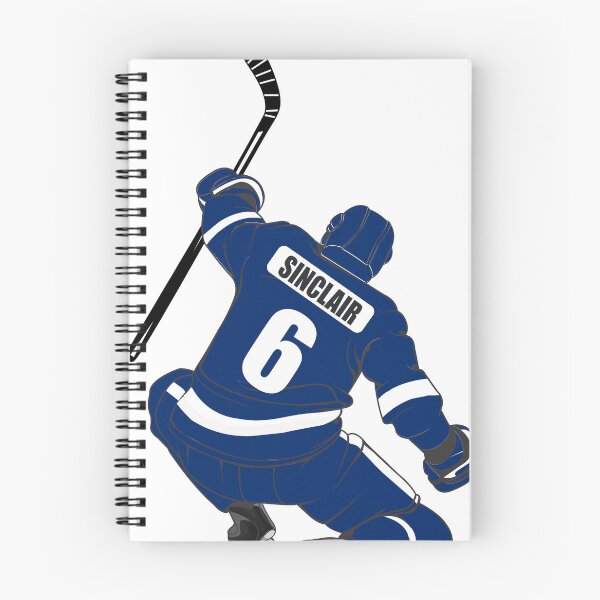 Item preview, Copy of Boutin Hockey Products designed and sold by stinkylockers.