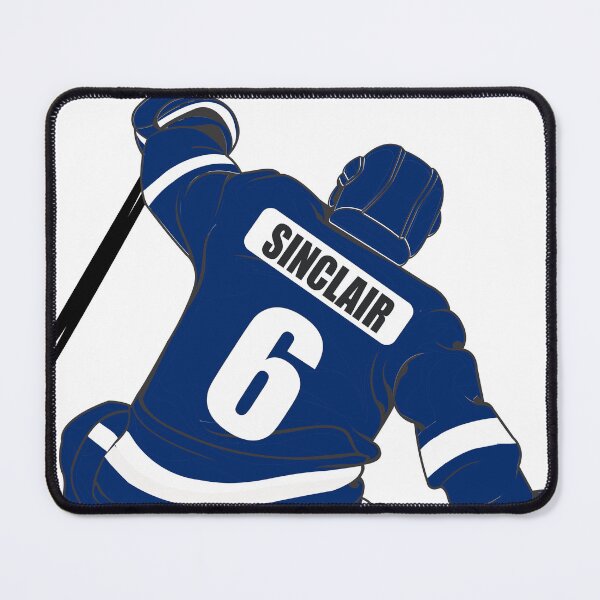 Item preview, Copy of Boutin Hockey Products designed and sold by stinkylockers.