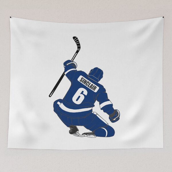 Item preview, Copy of Boutin Hockey Products designed and sold by stinkylockers.