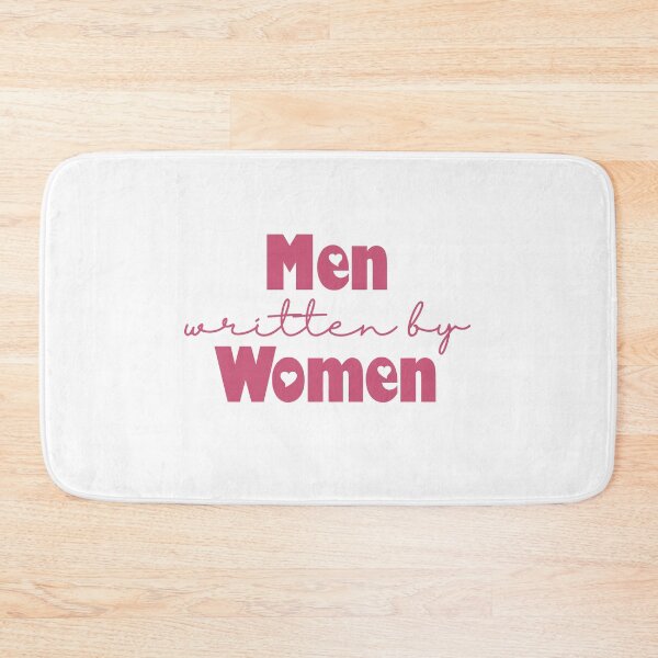 Item preview, Men written by Women designed and sold by Jodoillustration.
