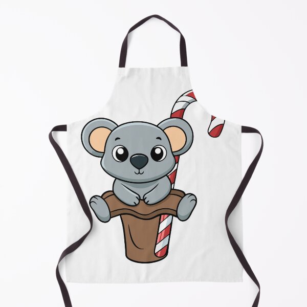 Artikelvorschau, Kleiner Koala klammert sich an einen Zuckerstock entworfen und verkauft von omerfdln34.
