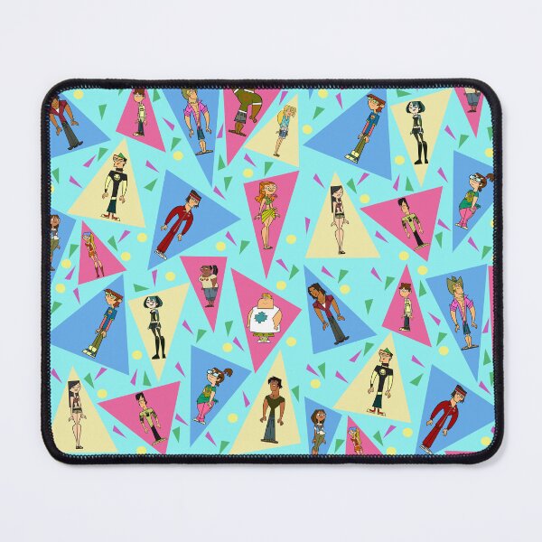 Item preview, Total Drama; Wather Green designed and sold by Marco Bottiglieri.