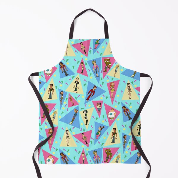 Item preview, Total Drama; Wather Green designed and sold by Marco Bottiglieri.