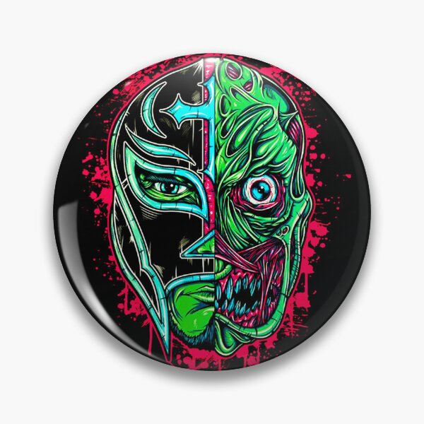 Item preview, Dark Masked Warrior Iron designed and sold by UZRWRLD .