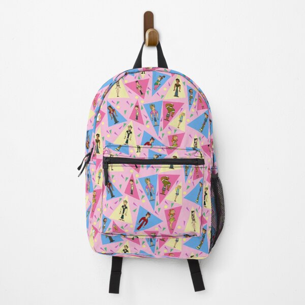 Item preview, Total Drama; Baby Pink designed and sold by Marco Bottiglieri.