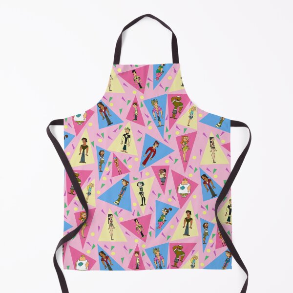 Item preview, Total Drama; Baby Pink designed and sold by Marco Bottiglieri.
