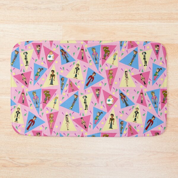 Item preview, Total Drama; Baby Pink designed and sold by Marco Bottiglieri.