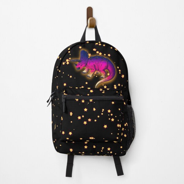 Item preview, Starry dino designed and sold by Ryukais-comix.
