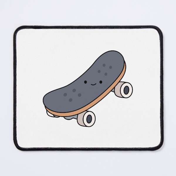 Item preview, Skateboard designed and sold by SideQuestDoodles.