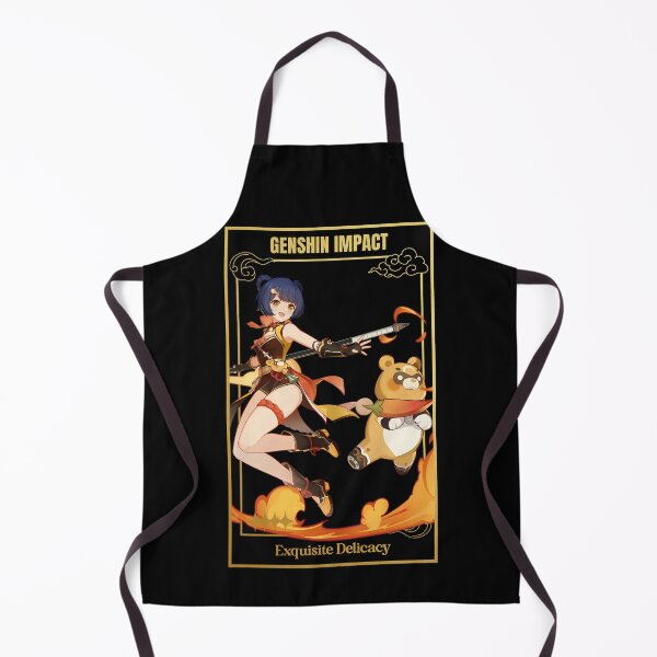 Item preview, Xiangling Tarot Style designed and sold by Nervas.