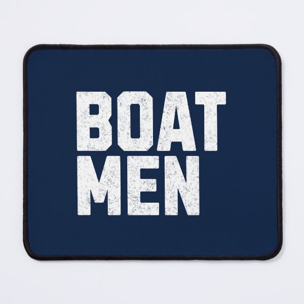 Item preview, Boatmen designed and sold by mooskdesign.
