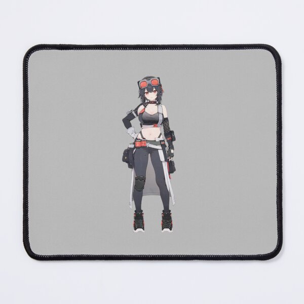 Item preview, Zenless Zone Zero designed and sold by Caglazimmermann.