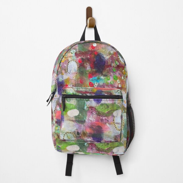 Item preview, Hold Nothing Back designed and sold by Stephanie Miller of Victorious Artworks.