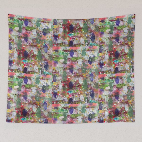 Item preview, Hold Nothing Back designed and sold by Stephanie Miller of Victorious Artworks.