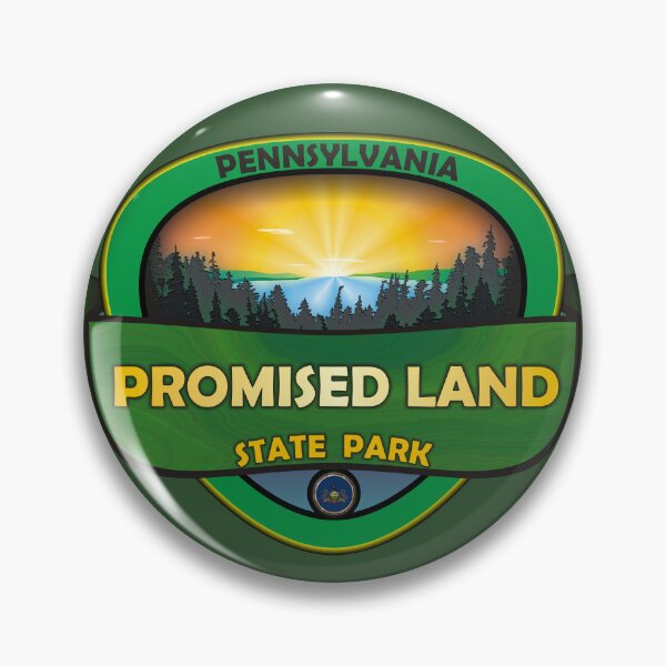 Artikelvorschau, Promised Land State Park Pennsylvania entworfen und verkauft von studioss76.