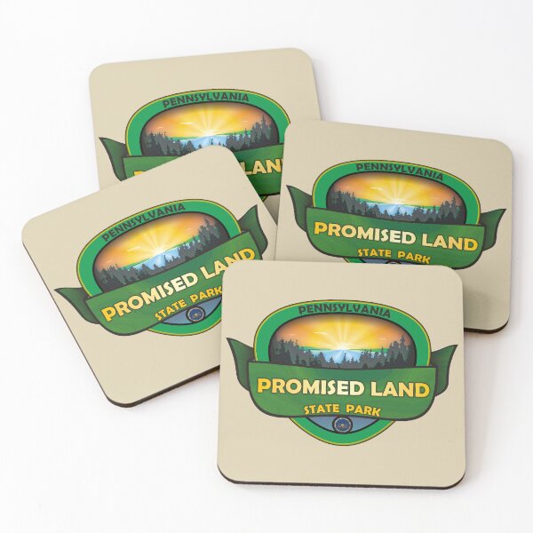 Item preview, Promised Land State Park Pennsylvania designed and sold by studioss76.